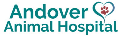 Andover Animal Hospital logo