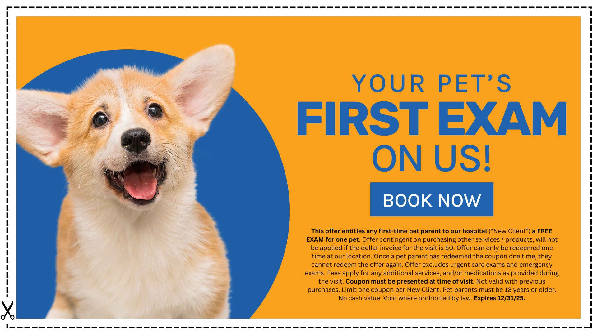 3 Andover Animal Hospital Front
